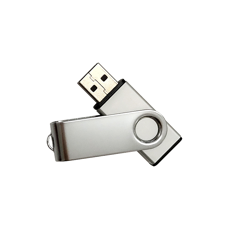 Factory price high quality fast speed twister style cheap custom flash drives LWU160